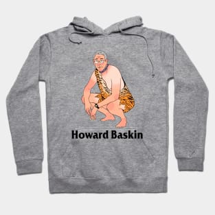 howard baskin Hoodie